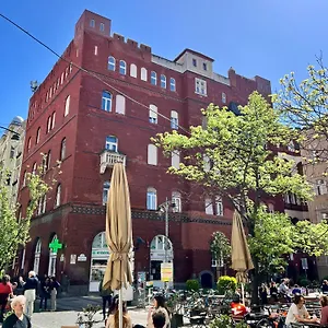 Cedar - Palace District Apartament