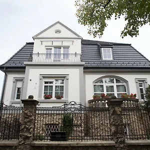 Deák 37 Apartman Eger