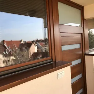 Dany Rose Apartman Apartman Eger