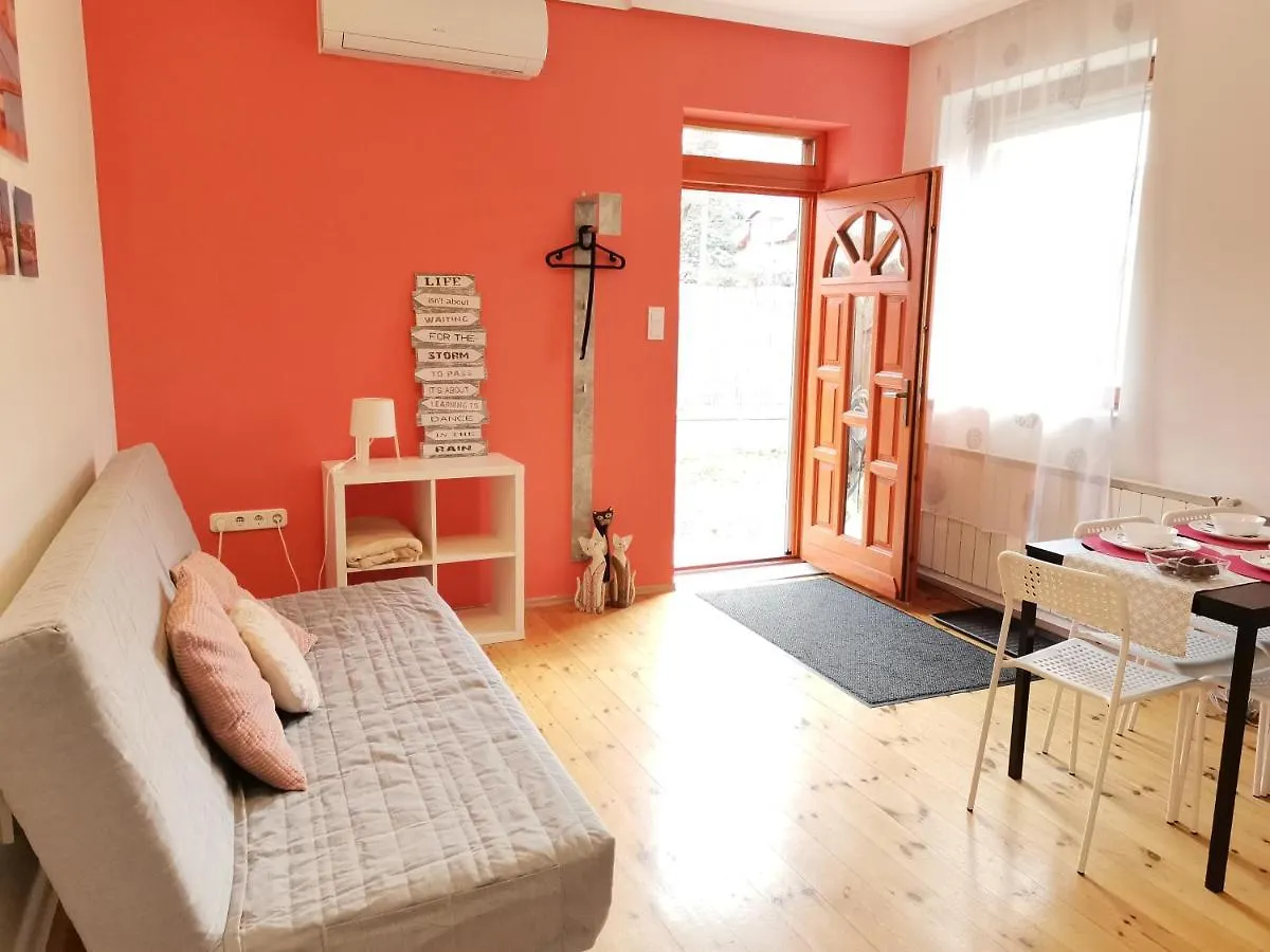 Bird Hill Apartment 부다페스트 0*,  헝가리
